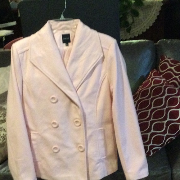 Rampage - New Pink Coat - Picture 5 of 11